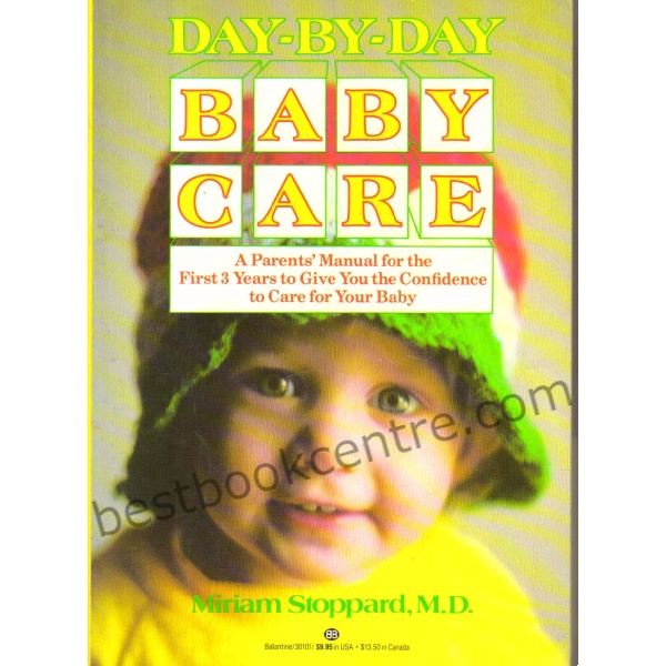 Day to Day Baby Care