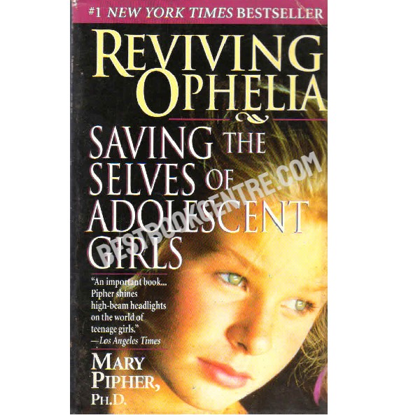 Reviving Ophelia