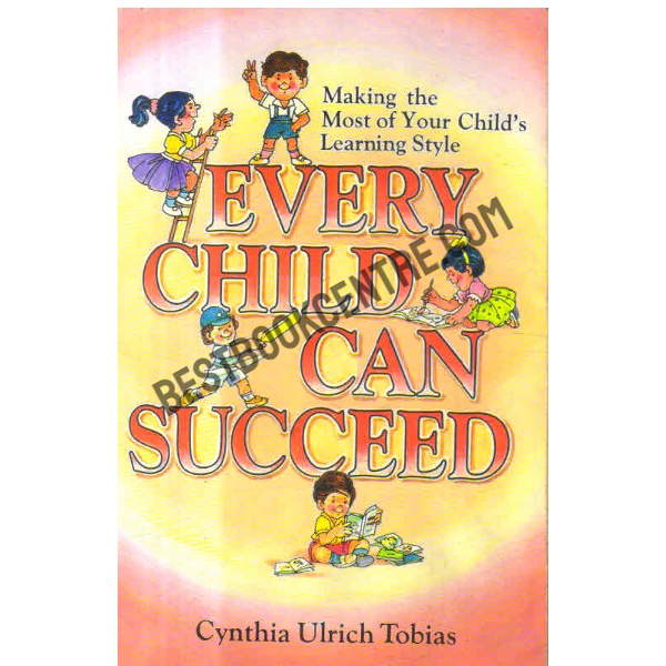 Every Child Can Succeed 