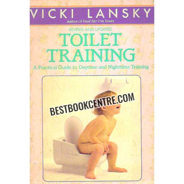 toilet training 