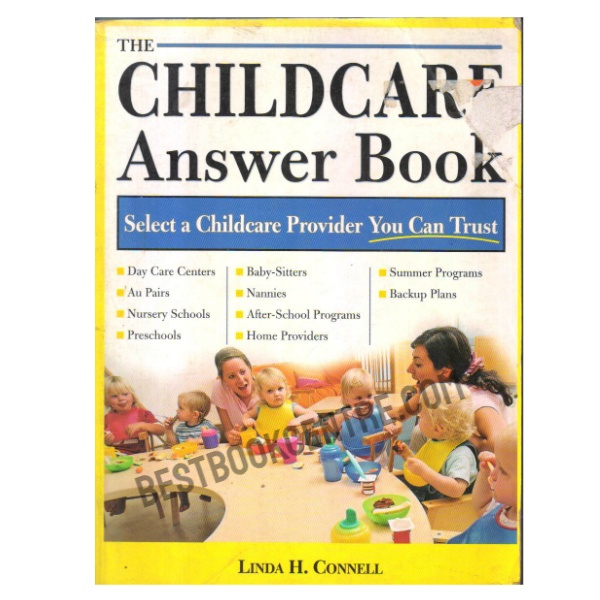 The Childcare Answer Book