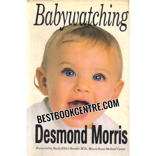 babywatching 1st edition
