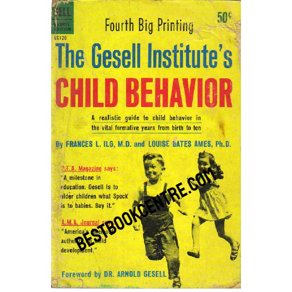 Child Behavior