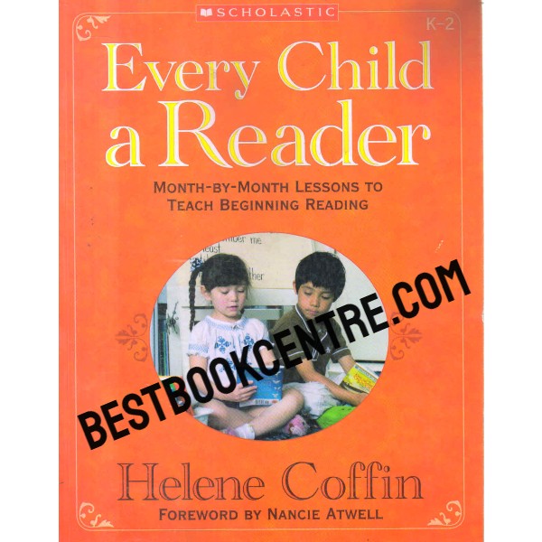 every child a reader
