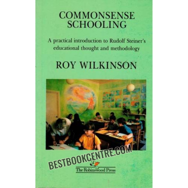 commonsense schooling