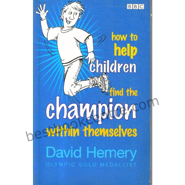 How to help children find the champion within themselves