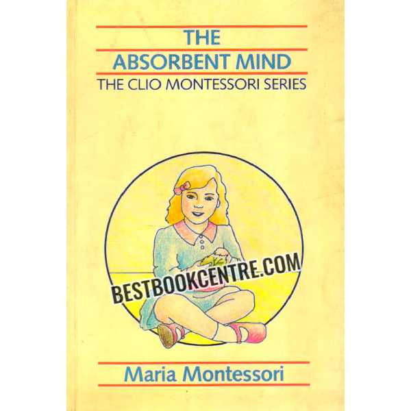 the absorbent mind
