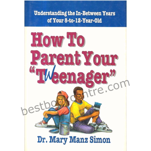 How to parent your teenageer.