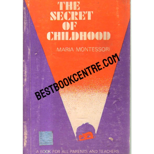 the secret of childhood