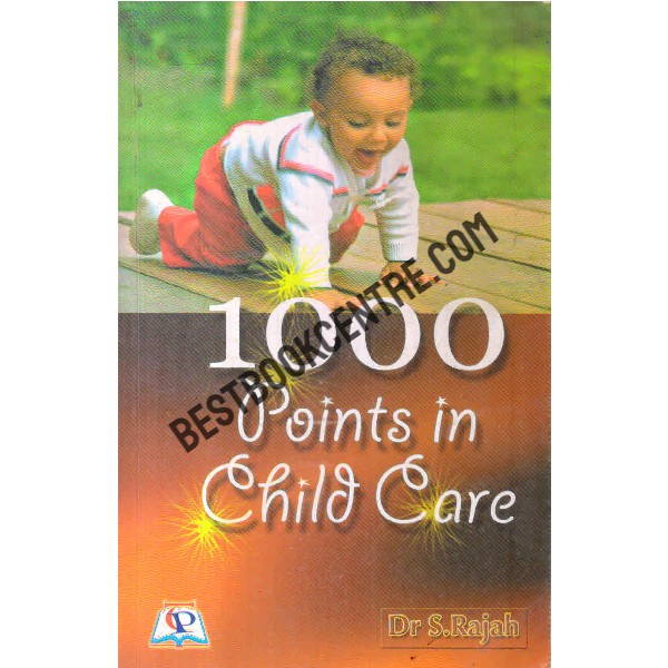 1000 pointsin child care