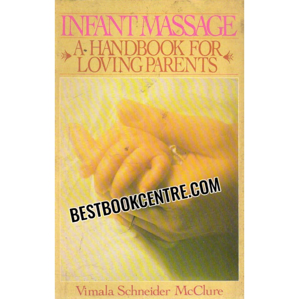 infant massage