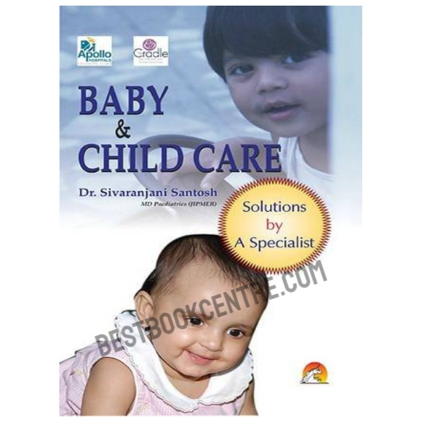 Baby and Child Care