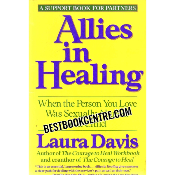 allies in healing 