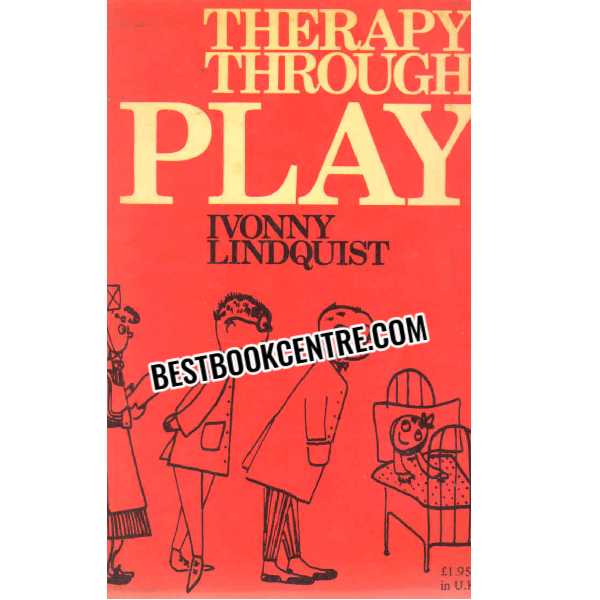 therapy through play ivonny lindquist