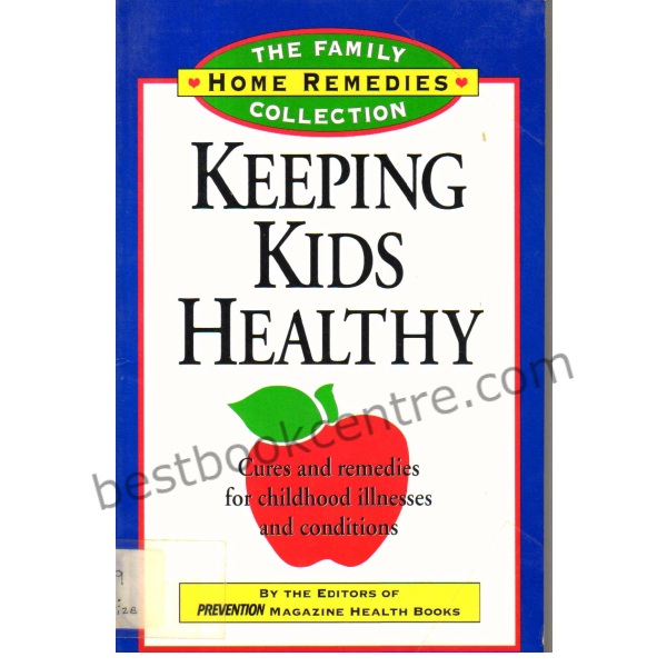 Keeping Kids Healthy