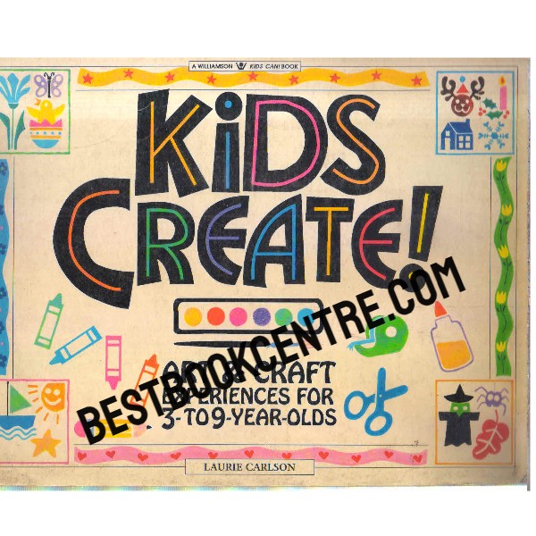 kids create