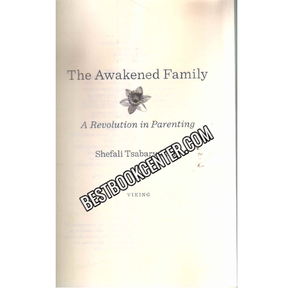 The Awakened Family 