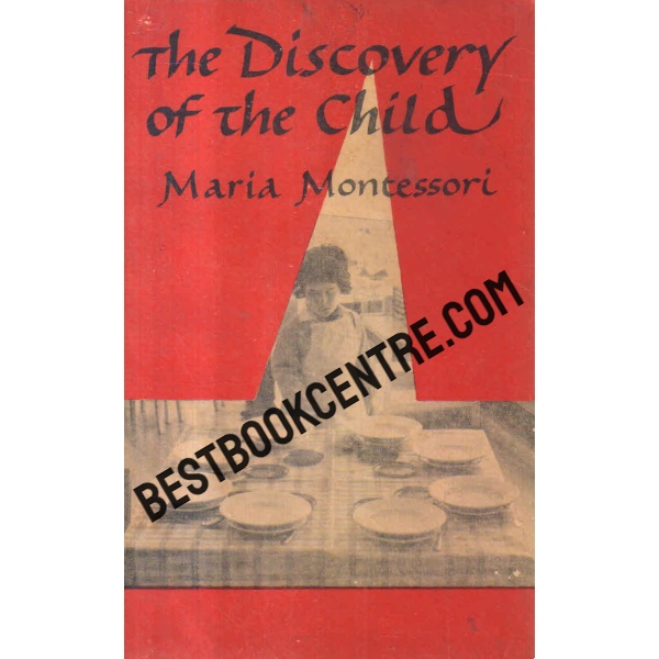 the discovery of the child 