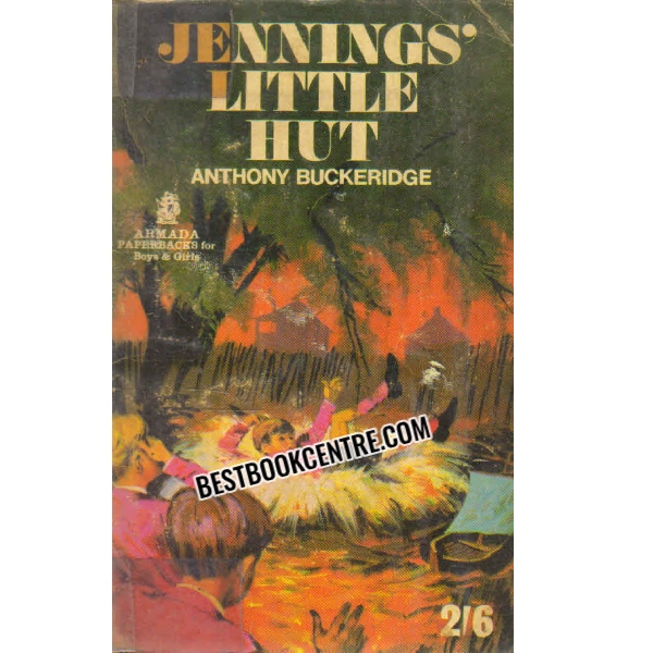 jennings little hut 