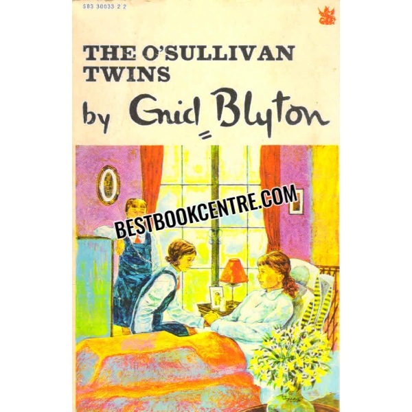 the osullivan twins 