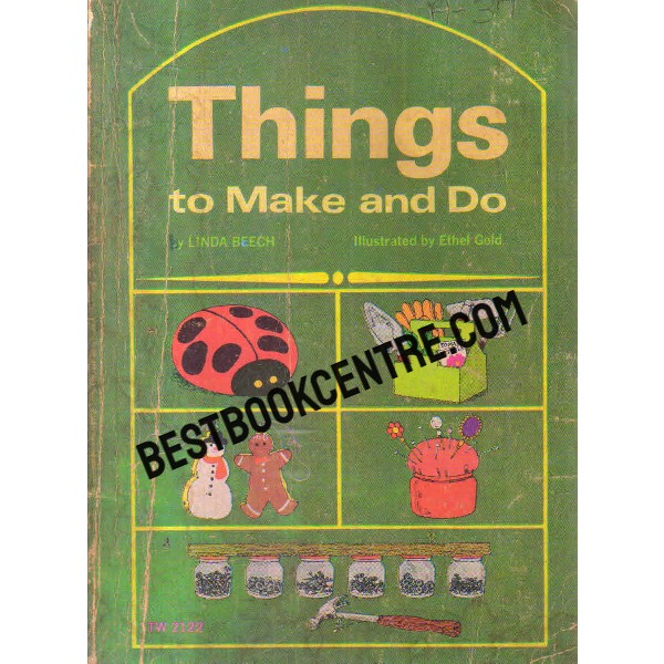 things to make and do