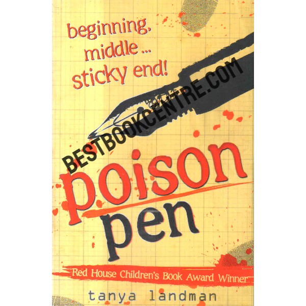 poison pen