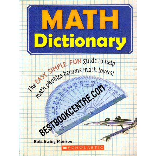 Math Dictionary