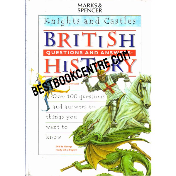 Kinghts and Castles