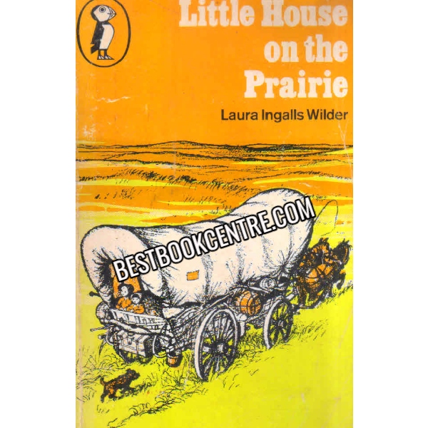 Little House On The Prairie