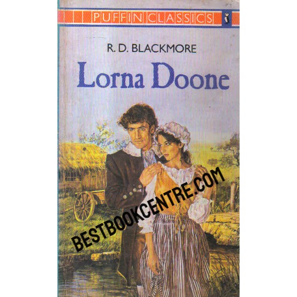 lorna doone