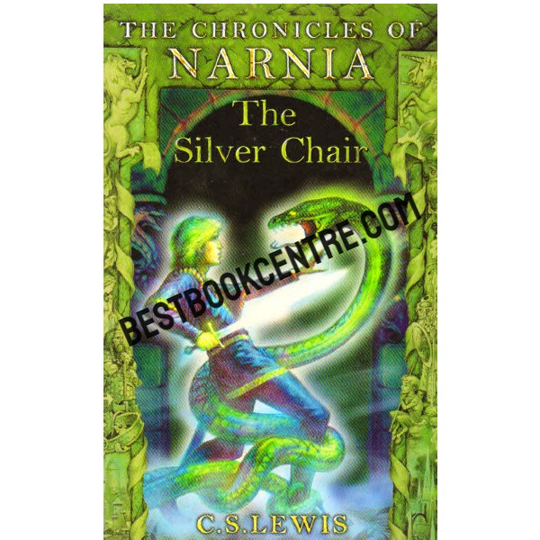 The Silver Chair