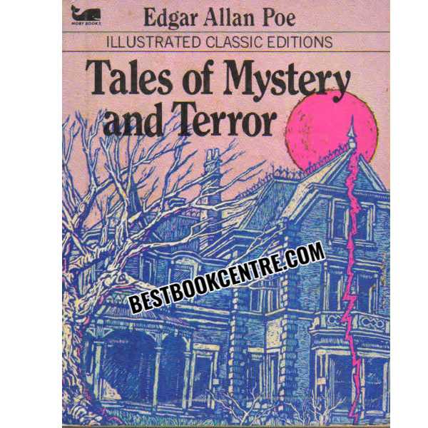 Tales of Mystery and Terror