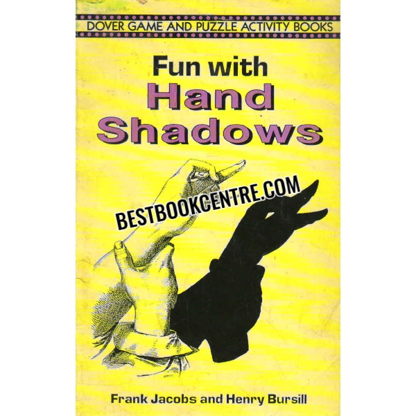fun with hand shadows 