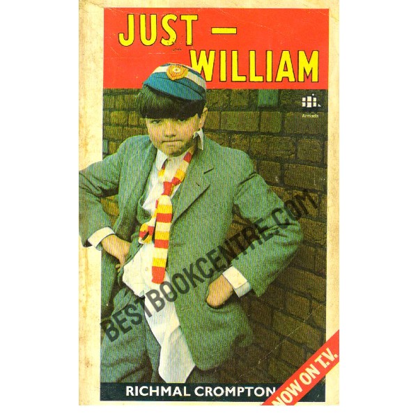 Just William: As Seen on TV