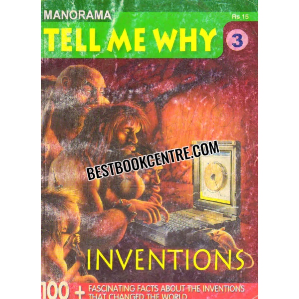 Manorama Tell me why magazines No 3, 5, 6, 7, 9 and 10