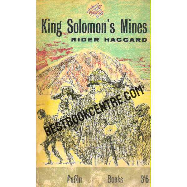 King Solomon Mines