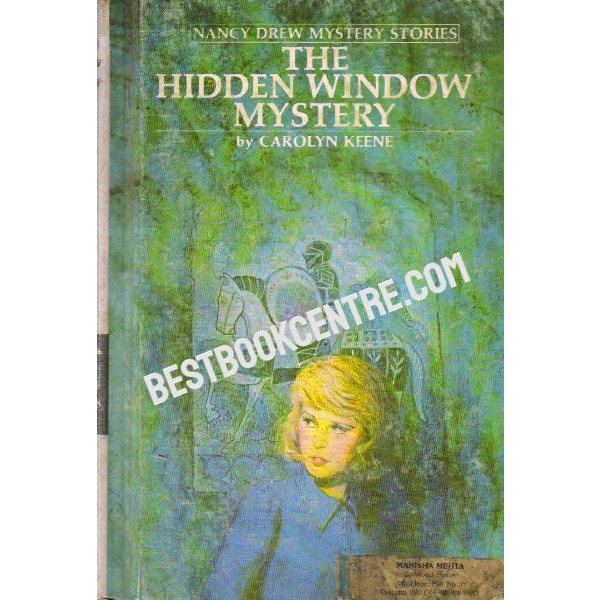 The Hidden Window Mystery