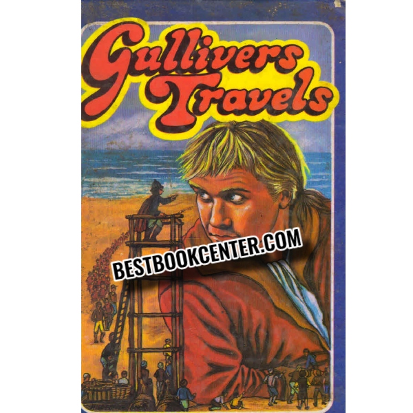 gullivers travels 
