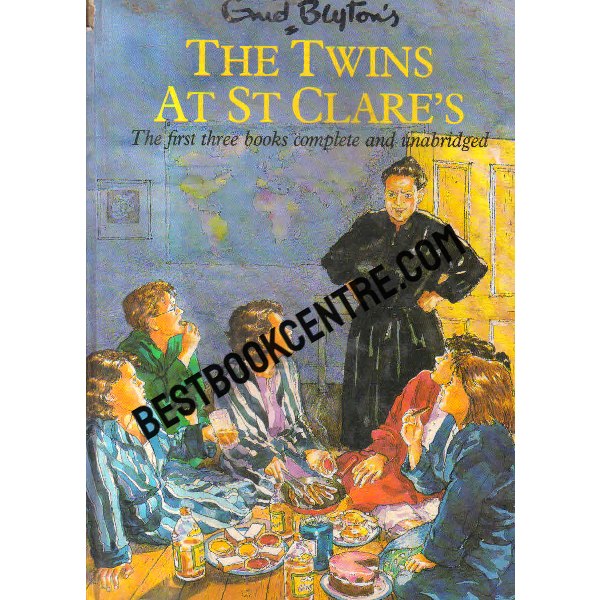 the twins atst clares