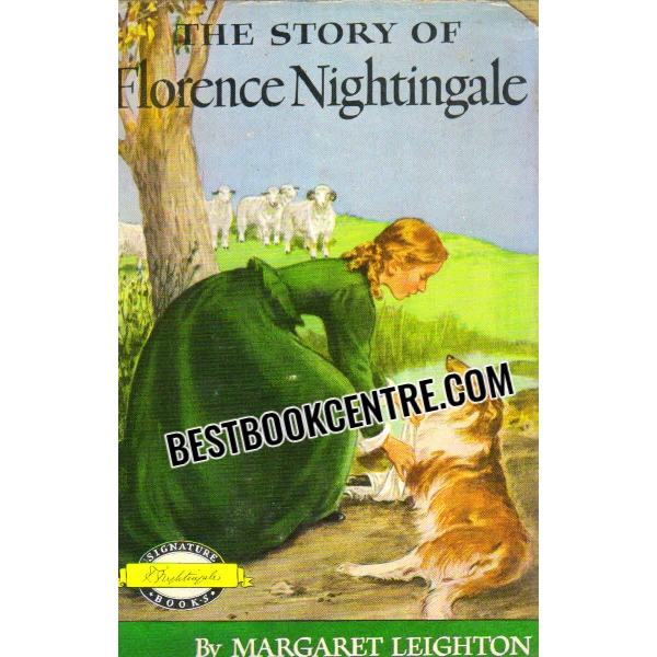 the story of florence nightingale