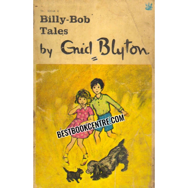 billy bob tales 