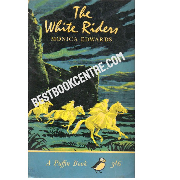 the white riders