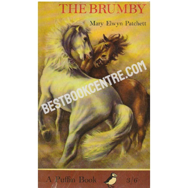 The Brumby 