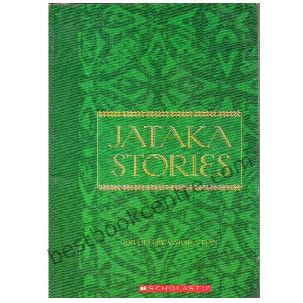 Jataka Stories