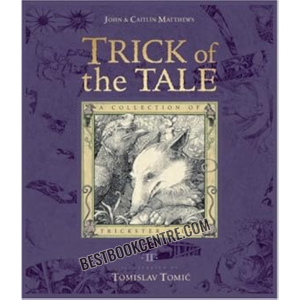 trick of the tale 