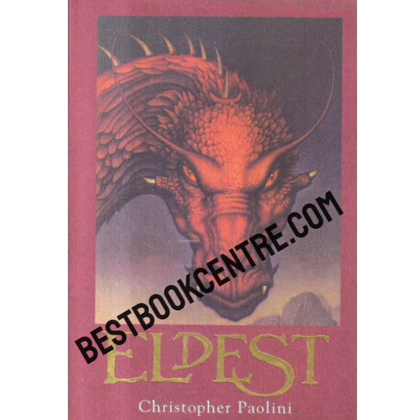 The Inheritance Cycle Series complete set of 4 books Deluxe Edition