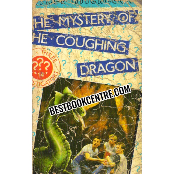 the mystery of the coughing dragon 