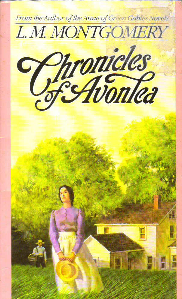 Chronicles of Avonlea