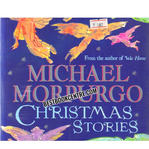  CHRISTMAS STORIES 