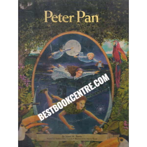 peter pan